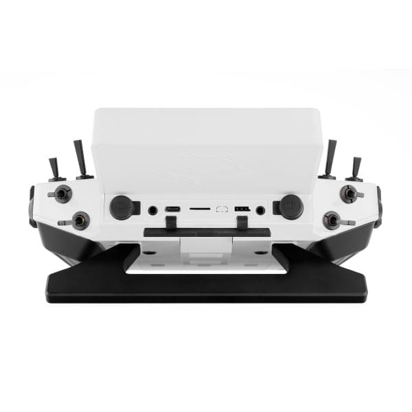 Emetteur radio 24 voies Kavan V20 PRO blanche KAV16.1010