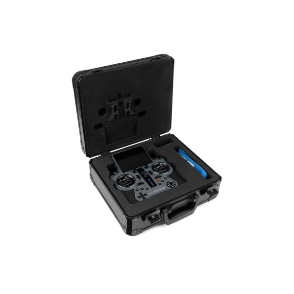 Emetteur radio 24 voies Kavan V20 PRO grise KAV16.1011
