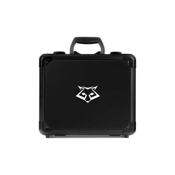 Emetteur radio 24 voies Kavan V20 PRO grise KAV16.1011