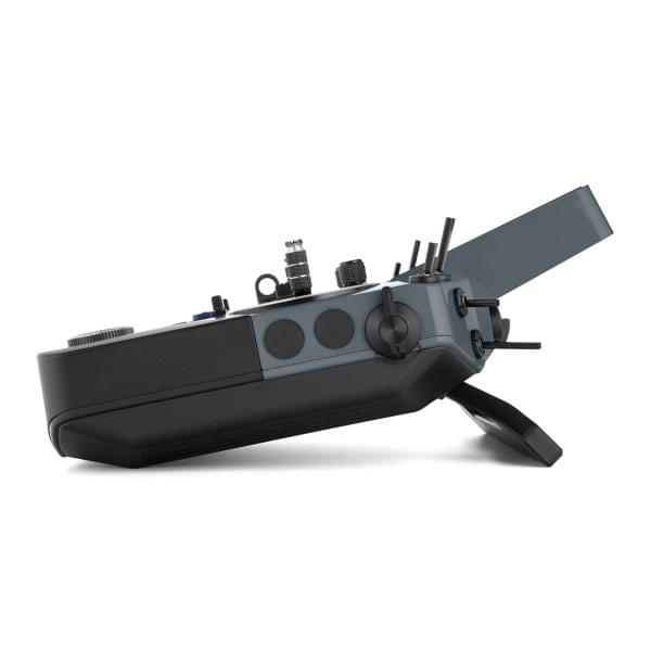 Emetteur radio 24 voies Kavan V20 PRO grise KAV16.1011