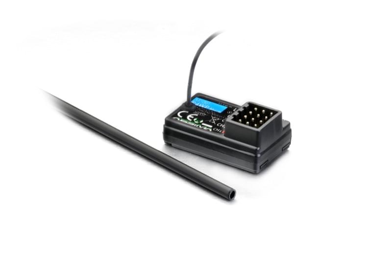 Kit de démarrage RC "Wheel Basic" - 2200010