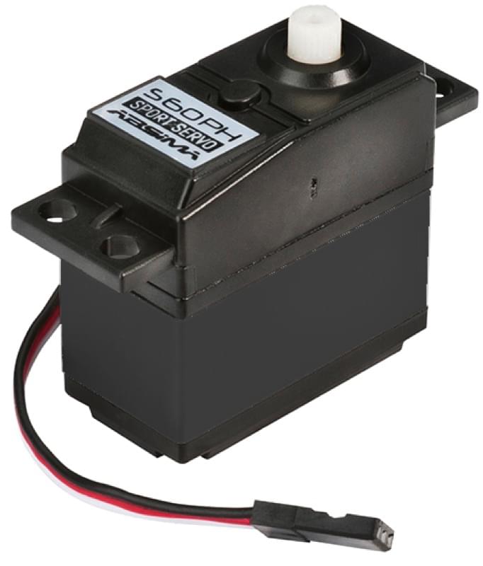 Kit de démarrage RC "Wheel Basic" - 2200010