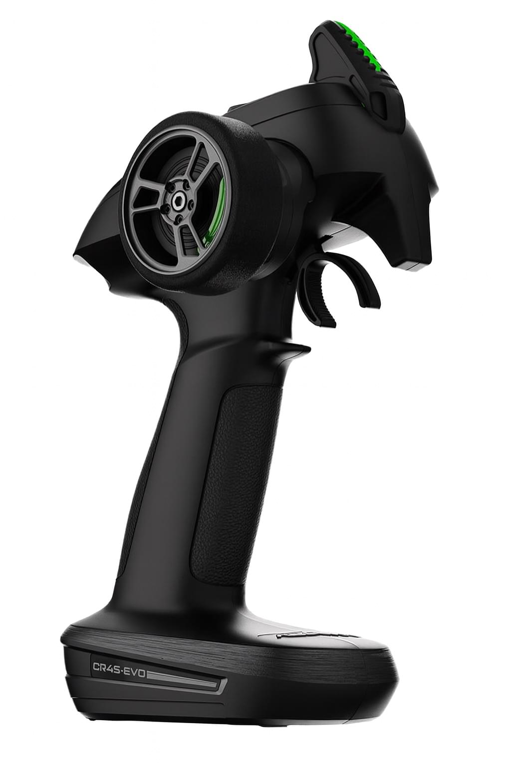 Radio 4 voies Absima CR4S-EVO-GYRO avec récepteur 2,4 GHz - 2000015