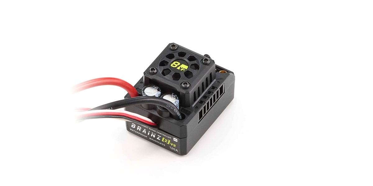Kyosho Inferno MP10e Readyset : buggy RC brushless 1/8 4WD – 34113T1S
