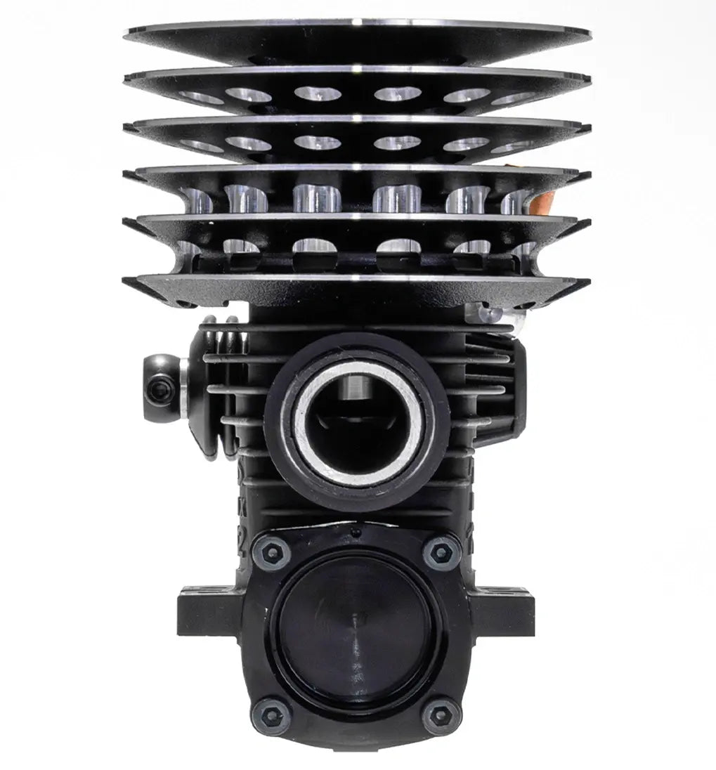 Combo moteur O.S. SPEED T1205 - OS1F501 - Breizh Modélisme.