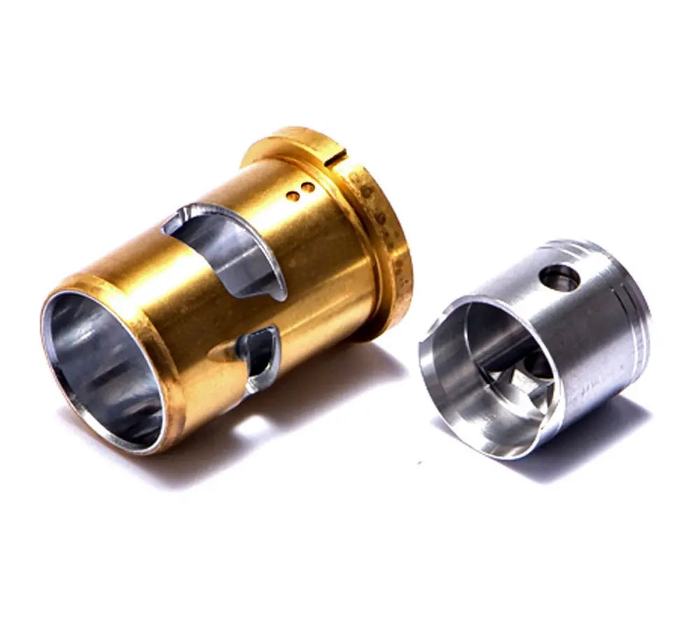 Combo moteur O.S. Speed B21 Adam Drake 4 Off-Road /T2090 - OS1FH01