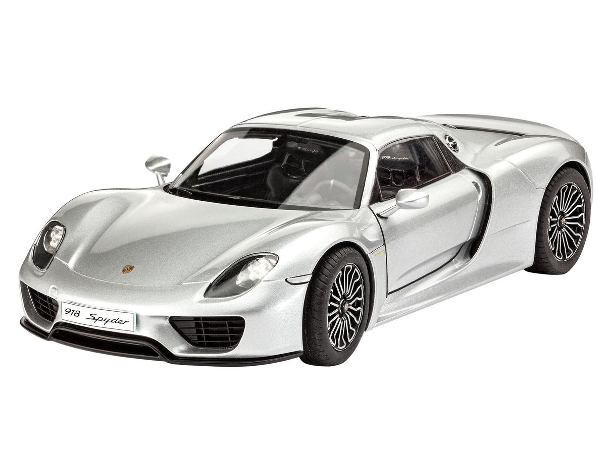 Maquette voiture Revell 07026 Porsche 918 Spyder