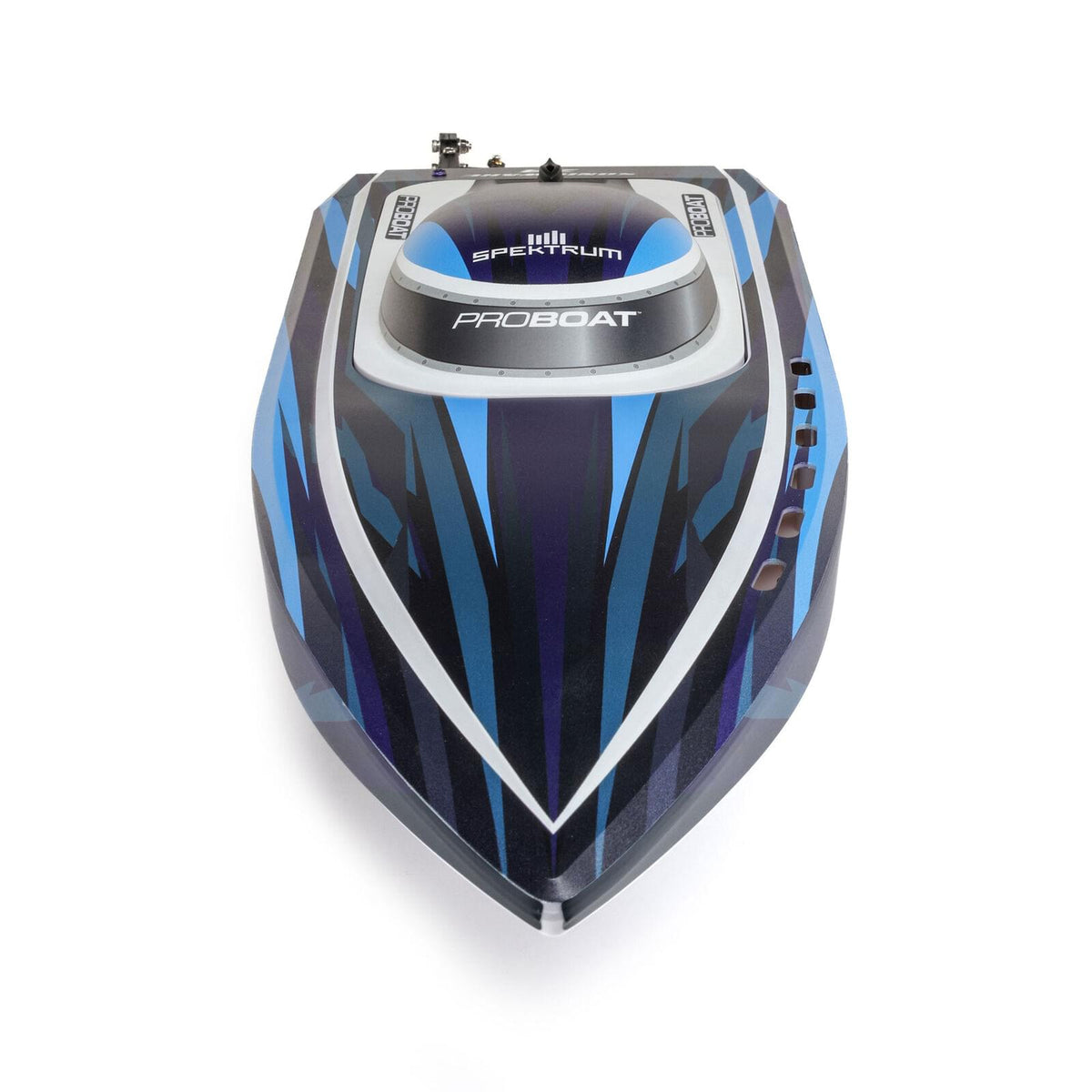 Pro Boat Sonicwake 24" Brushless Deep-V RTR - PRB-1992T2