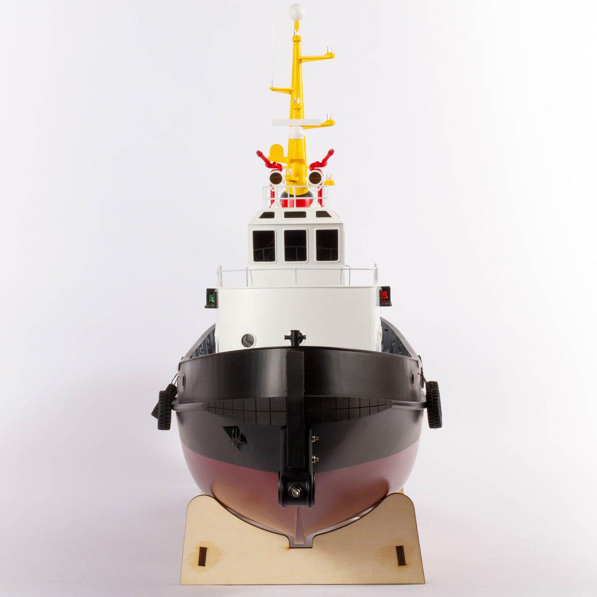Bateau RC Proboat Bateau Horizon Harbor 30” Tug Boat RTR PRB08036