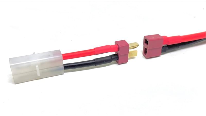 Kit de démarrage RC Energy 5100 (NiMH/Cube 2.0) - 4200023