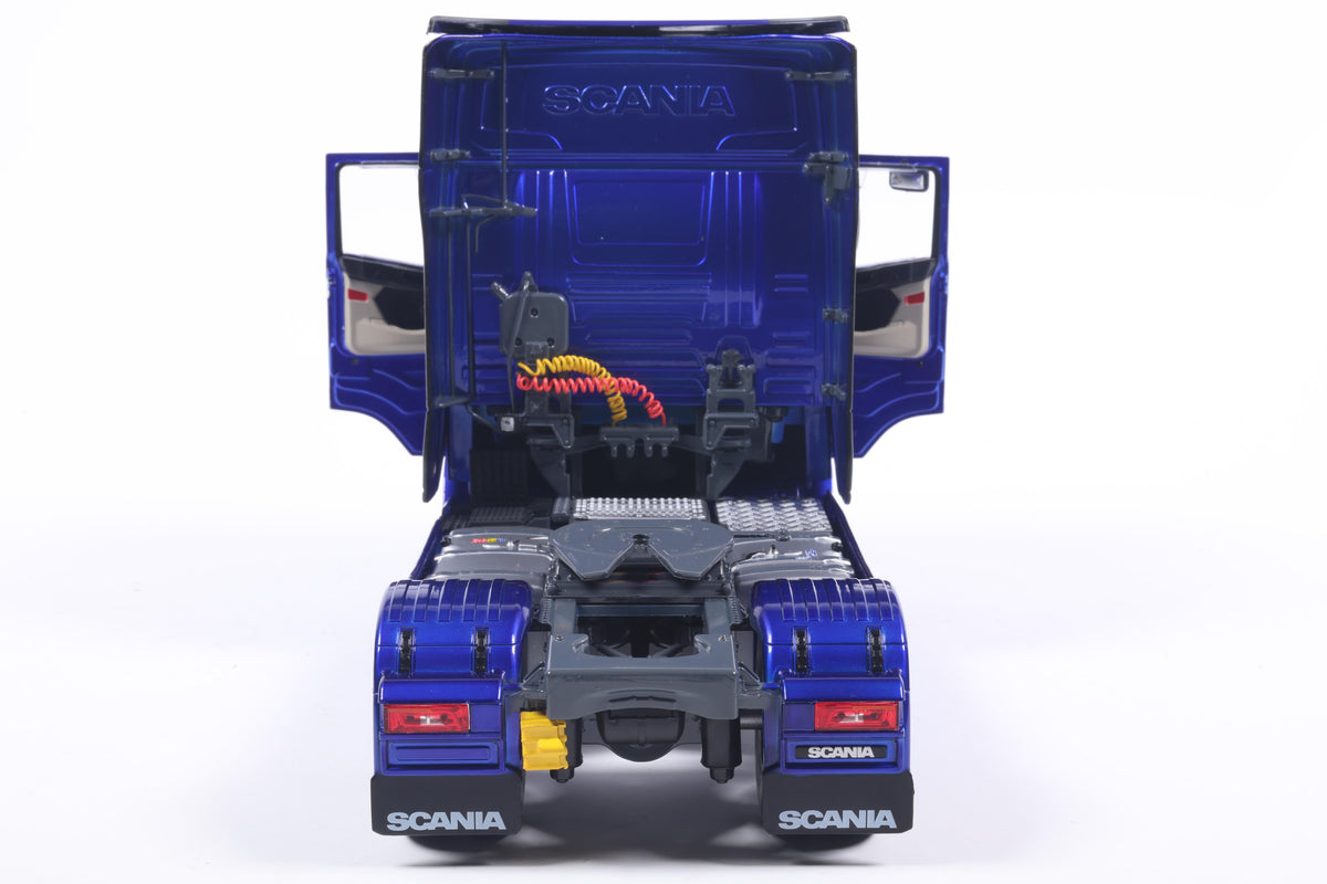 Solido S2400308 Camion miniature collection 1/24 Scania 580S Highline 113 2023
