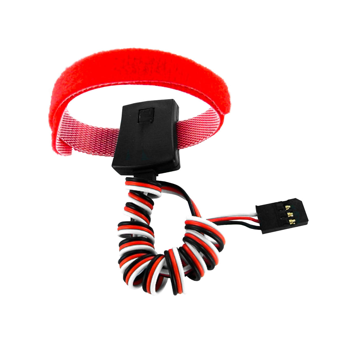 Capteur de température SkyRC pour chargeurs SkyRC - SK600040 - Breizh Modélisme.