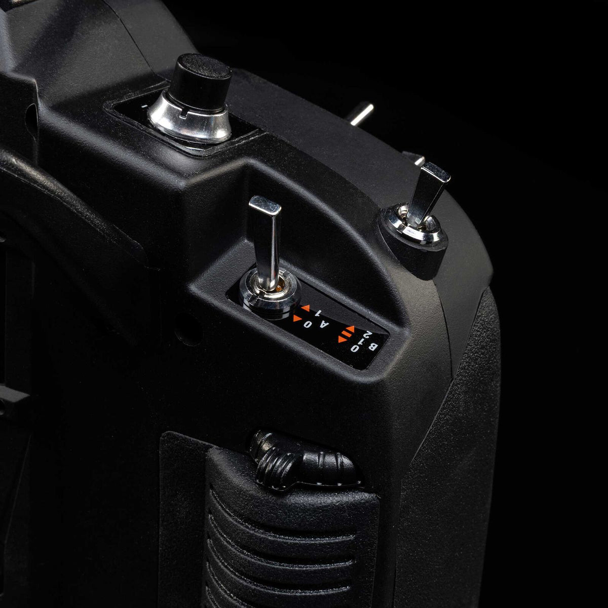 Radio Spektrum NX10+ DSMX 20 canaux seule - SPMR10120EUA