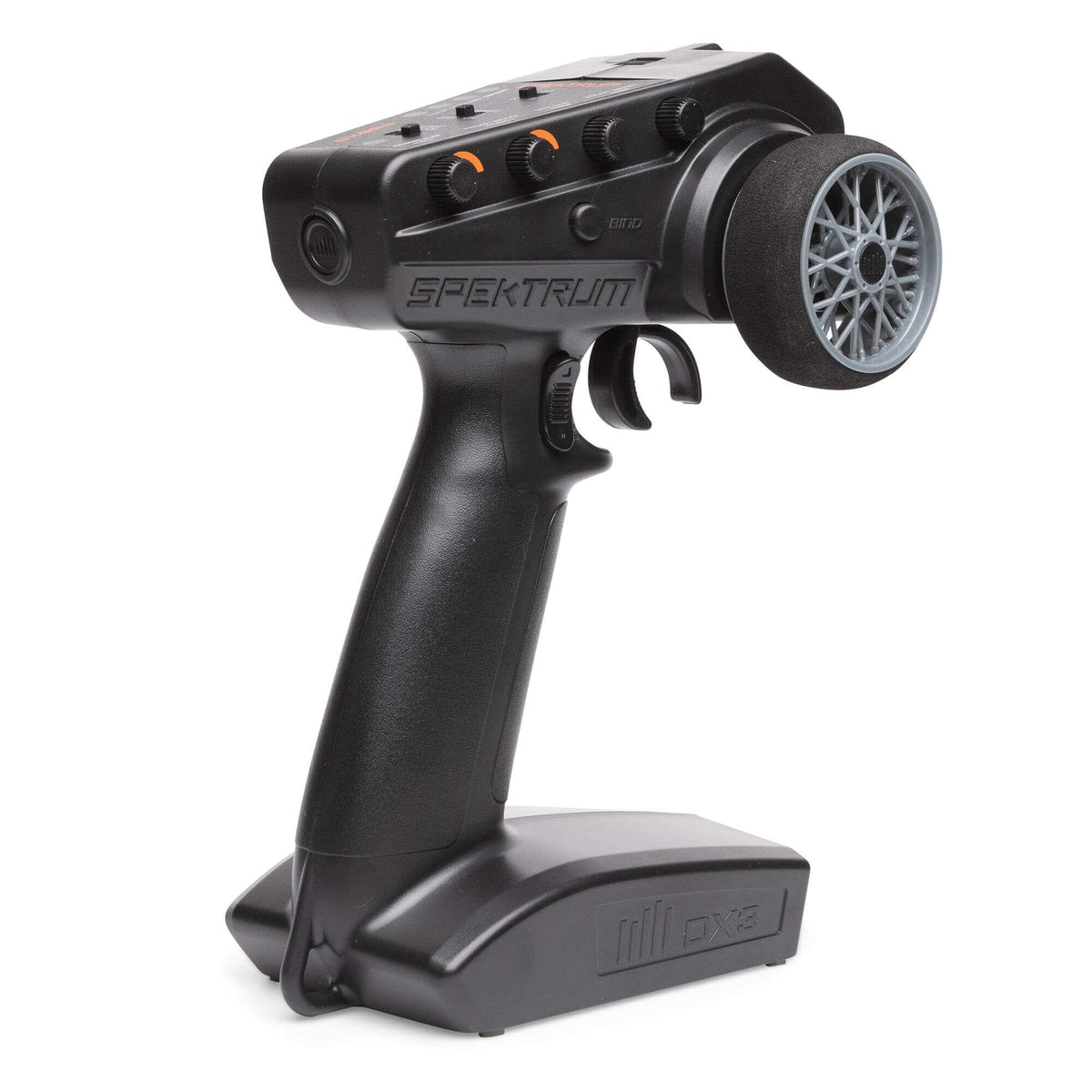 Émetteur Promoto DX3 Smart DSMR uniquement - SPMR2345