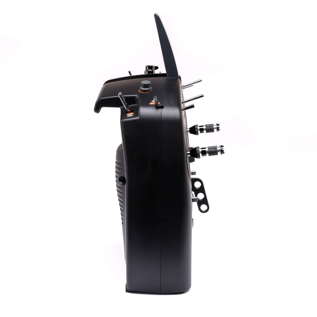 Radio Spektrum DSMX 14 canaux NX7e+ seule couleur noir - SPMR7120EU - Breizh Modélisme.