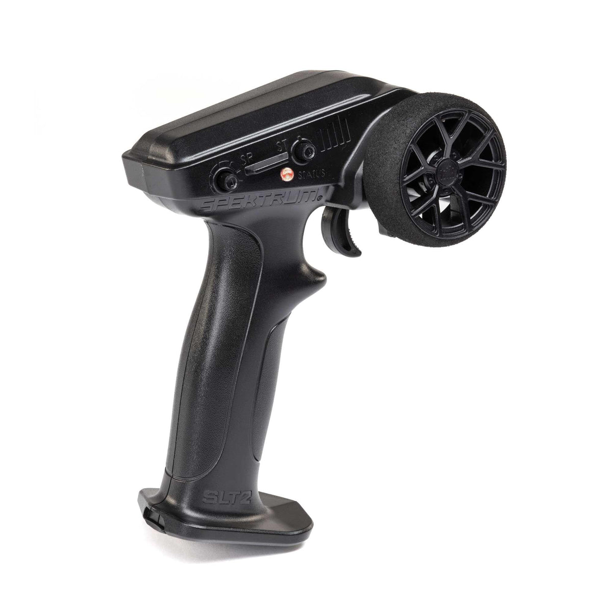 Émetteur SLT2 2 canaux 2,4 GHz uniquement - SPMRSLT270 - Breizh Modélisme.