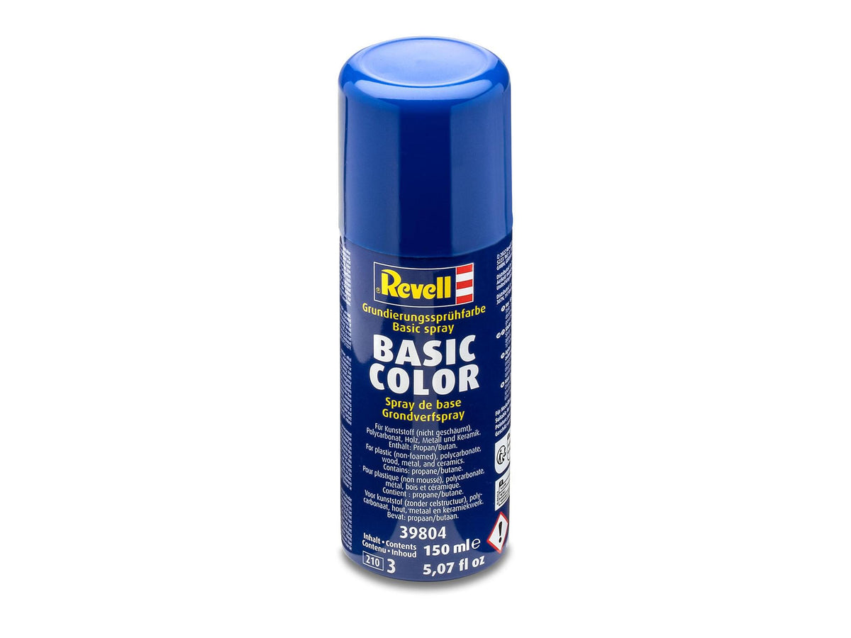 Apprêt, Spray De Base 150 ml - Revell 39804