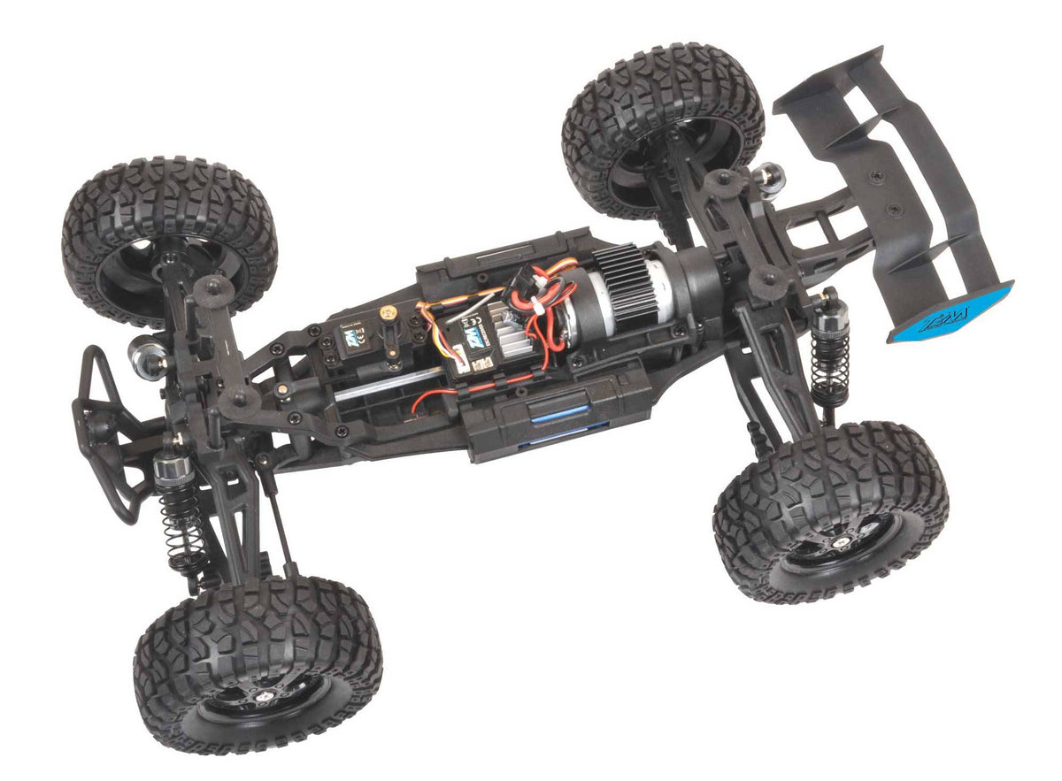 T2M Pirate Booster T4933 Buggy RC électrique 1/10