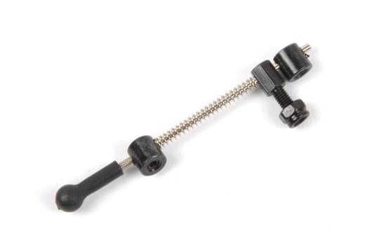 Tringlerie de gaz - T4950/33
