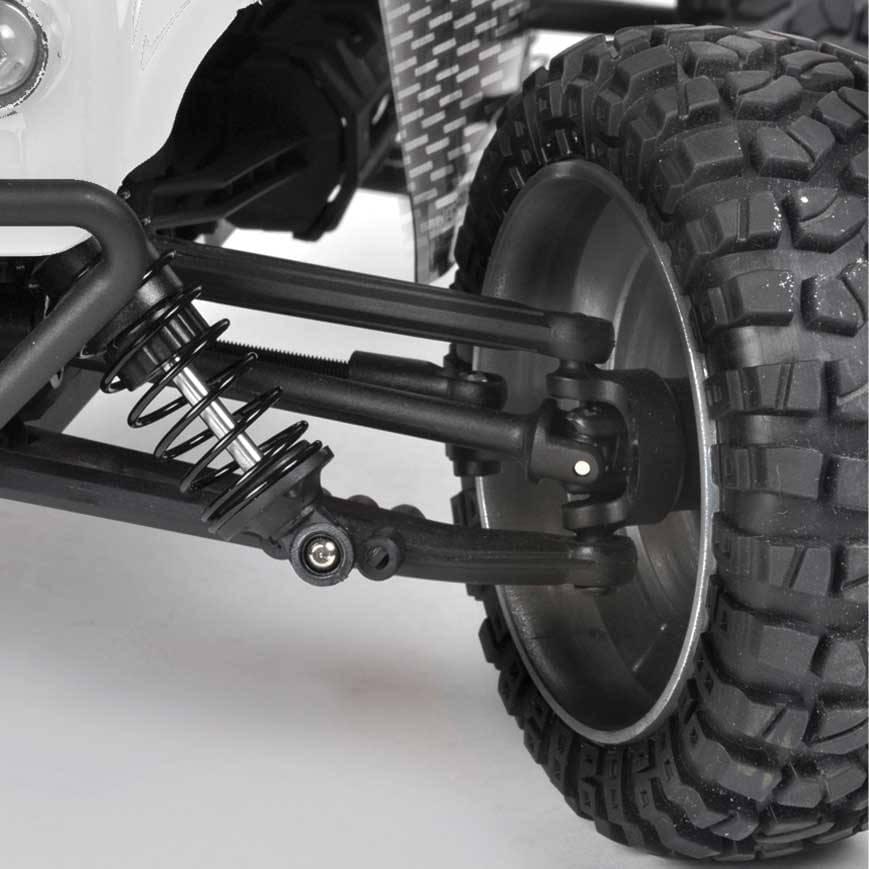 T2M Pirate Shaker T4953 Buggy RC électrique 1/10