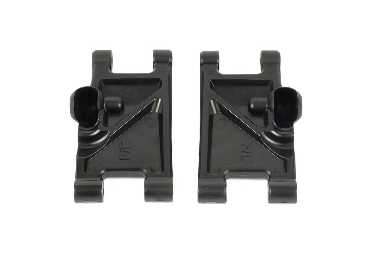 Kit triangles inférieur avant (2pcs) - T4984/12 - Breizh Modélisme.
