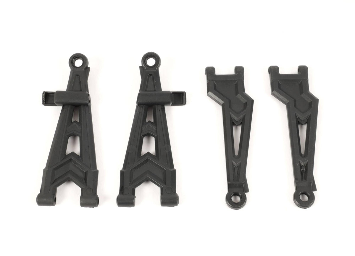 Kit triangles sup/inf Avant - T4986/06 - Breizh Modélisme.