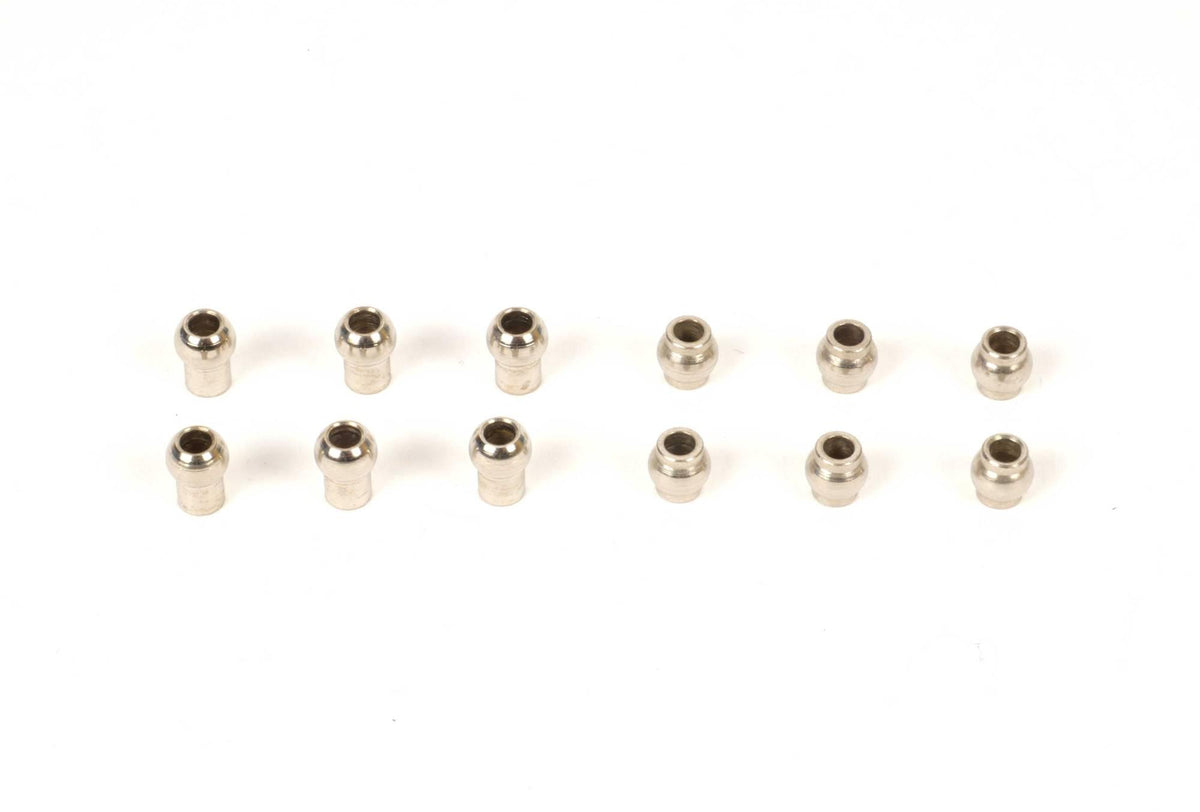 Rotules métal - T4986/25