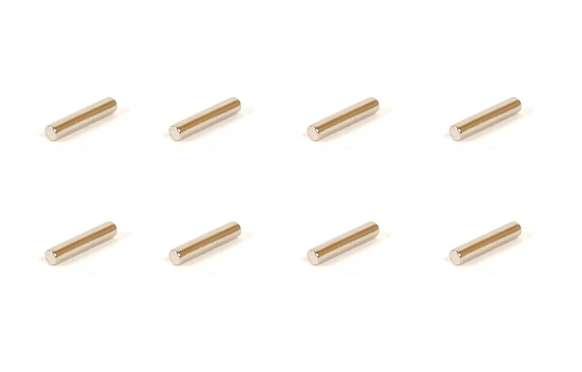 Axes de roues - T4986/50 - Breizh Modélisme.