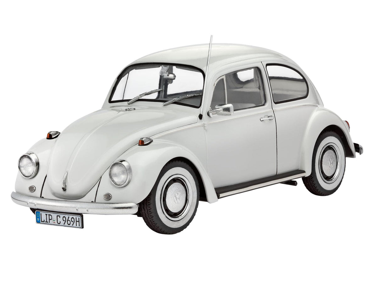 Maquette voiture Revell 07083 VW Beetle limousine 1968