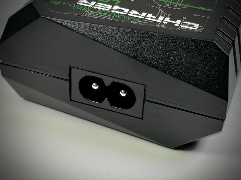 Chargeur NC-2.0 NiMH - 4000035 - Breizh Modélisme.