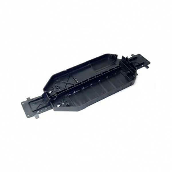 Châssis pour voiture rc 1/10 - Absima 1230294 - Breizh Modélisme.