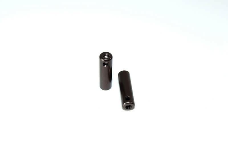 Colonnette de support de batterie - Absima 1230189 - Breizh Modélisme.