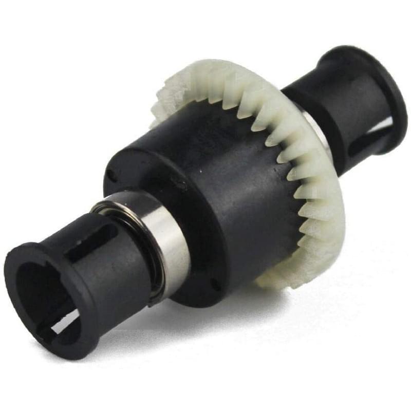 Différentiel AV/ARR (x1) pour G171/172/173/174 - 71-017 - Breizh Modélisme.