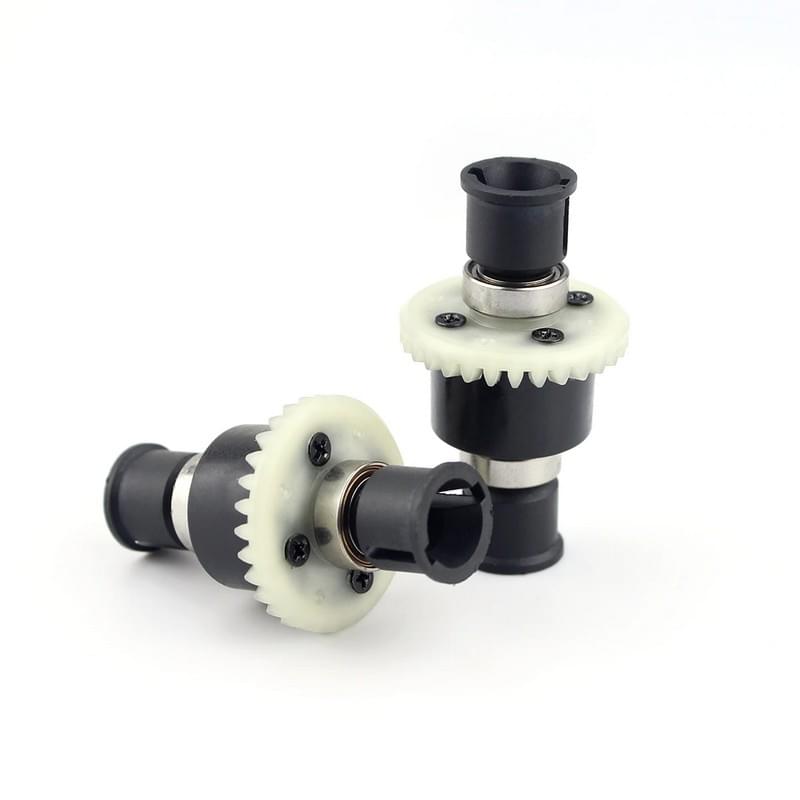 Différentiel AV/ARR (x1) pour G171/172/173/174 - 71-017 - Breizh Modélisme.