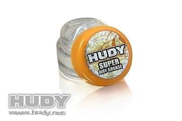 Hudy graisse super différentiel - 106212 - Breizh Modélisme.