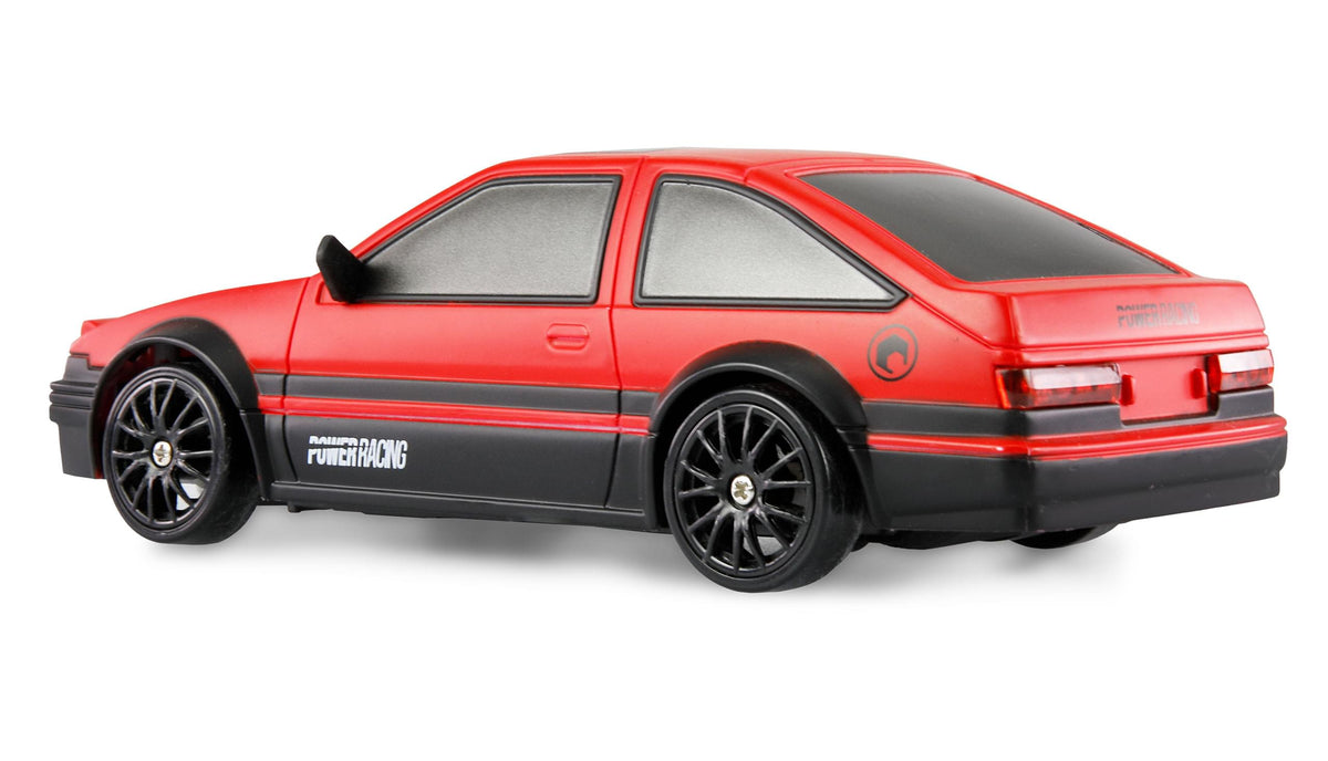 Voiture télécommandée RC SC24A01 Drift 1/24 - 21083 - Breizh Modélisme.