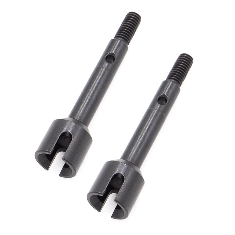 Axe de roue arrières Funtek SBX (x2)