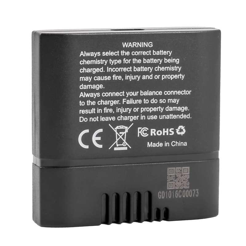 Chargeur Gens ace iMars S10 G-Tech Lipo 2-3S - GEAS10-EB