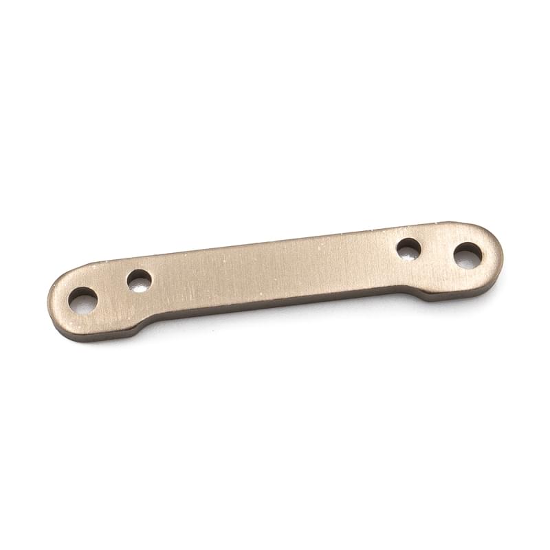 Cales arrière en aluminium Funtek SBX