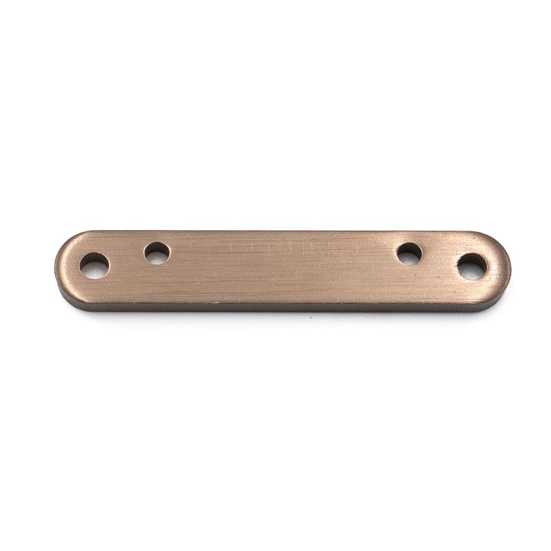 Cales avant en aluminium Funtek SBX