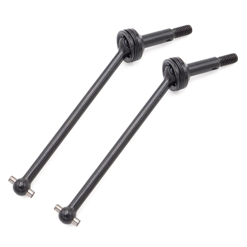 Cardans CVD avants Funtek SBX (x2)