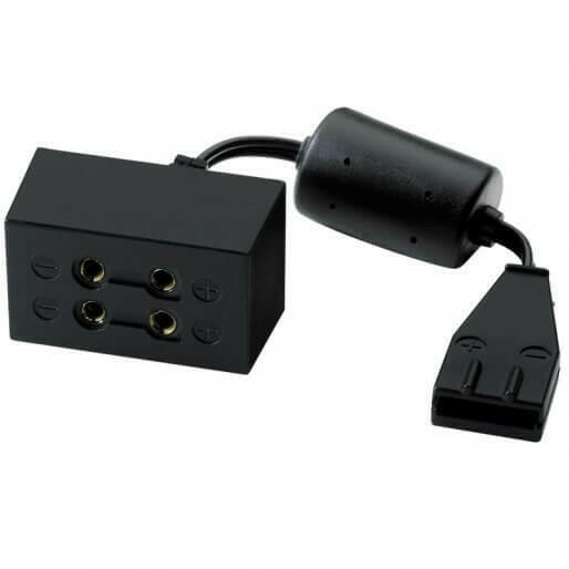 Adaptateur pour Transformateur Exclusiv - Carrera Digital 20524 - Breizh Modélisme.