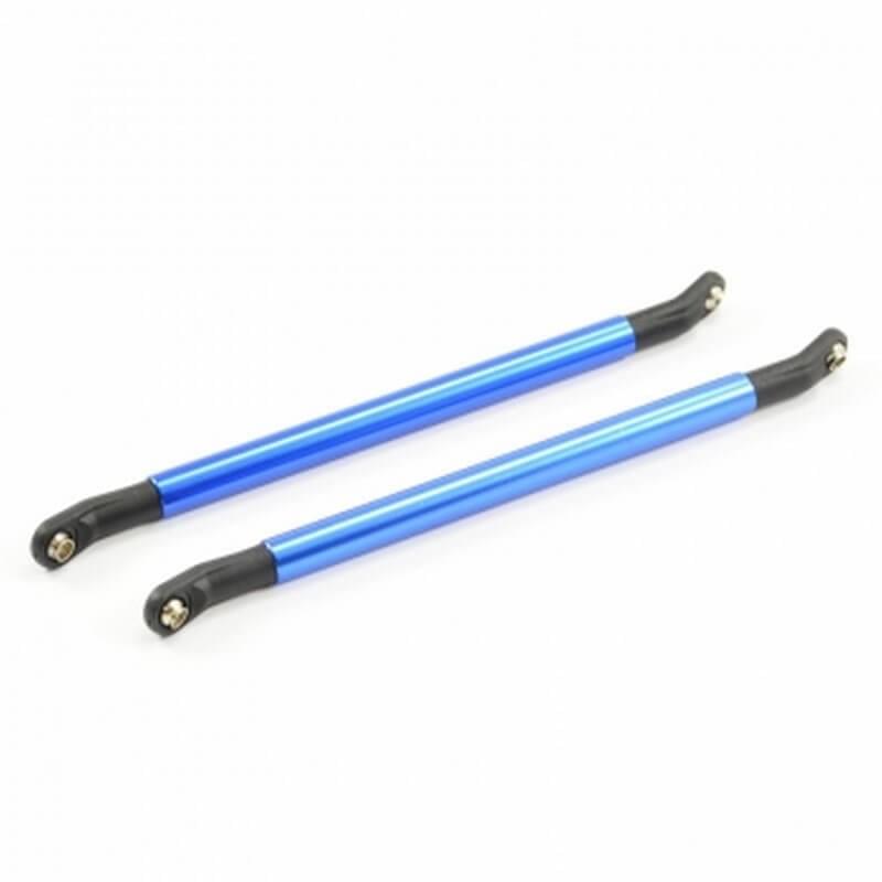 2 Barres de suspension AR Alu FTX Mighty Thunder / Kanyon - FTX8462 - Breizh Modélisme.