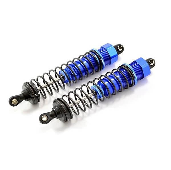 Amortisseurs complets 1/10 FTX 8495 - Breizh Modélisme.