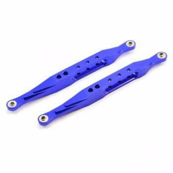 Bras arrières ALU pour FTX Outlaw - FTX8379 - Breizh Modélisme.