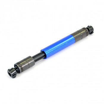 Cardan central CVD acier (remplace FTX8411S+8305S) - FTX8452 / DF 7107 - Breizh Modélisme.