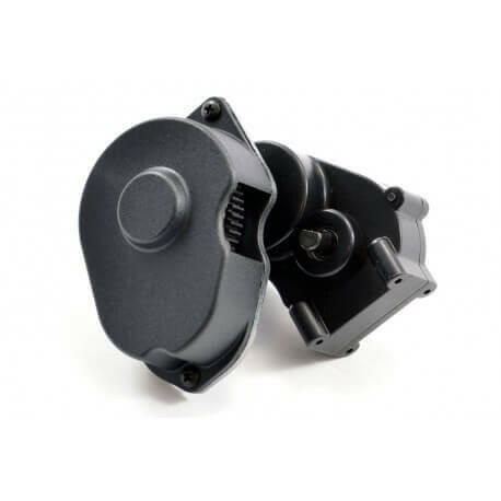 FTX8142 Transmission complète Outback 1 - Breizh Modélisme.