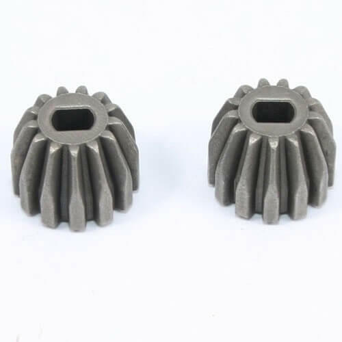 Pignons Diff FTX Carnage/Vantage/Kanyon - FTX6230 - 6418 - Breizh Modélisme.