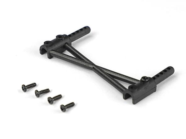 Support de carrosserie Carisma GT24i20 - CA16161 - Breizh Modélisme.