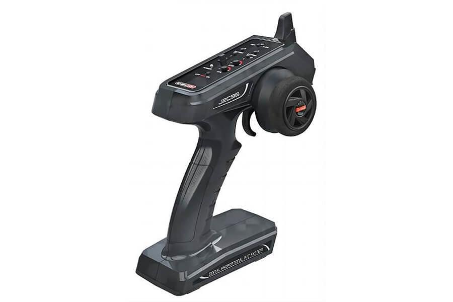 Bateau RC Joysway Micro Magic Vee RTR V6 - 8106V6 - Breizh Modélisme.
